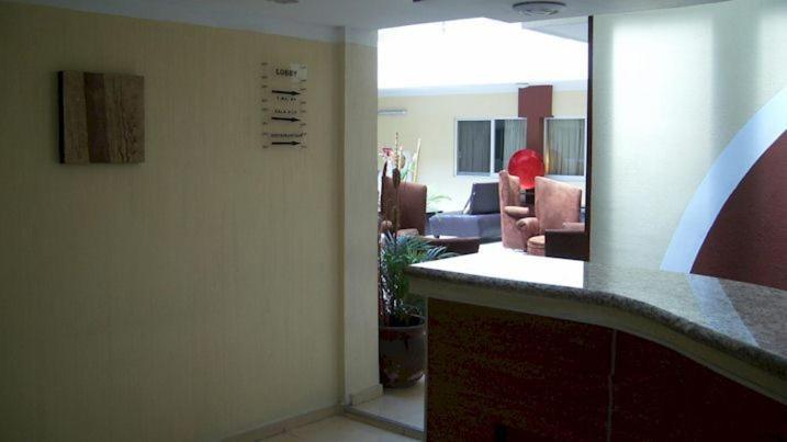 Hotel Castilla Y Leon Гуадалахара Екстериор снимка